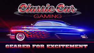 Classic Car Gaming